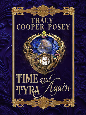 Time and Tyra Again - ebook